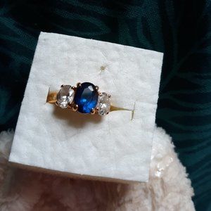 Vintage Ring Size 6.75